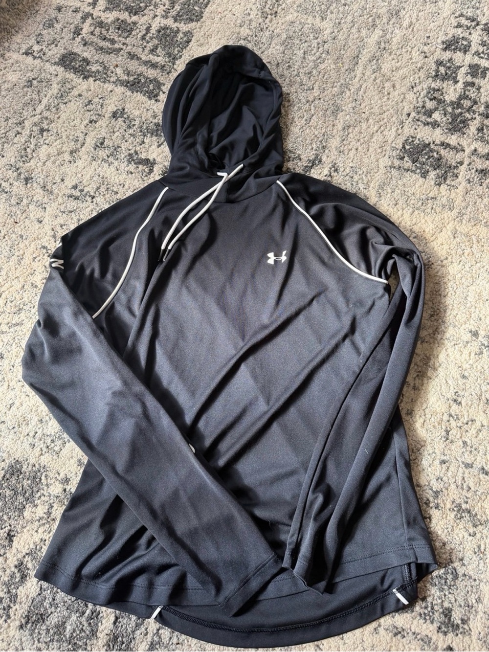 Under Armour pull over